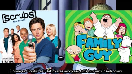 Nostalgia Critic: "Doug: Il Film" SUB ITA