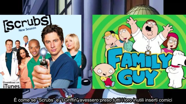 Nostalgia Critic: Doug: Il Film SUB ITA