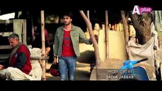 Mera Naam Yousuf Hai OST - Title Song Video New Drama APlus [2015] - Video Dailymotion