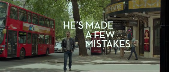 BURNT - Official Trailer #2 (2015) Bradley Cooper Drama Movie HD