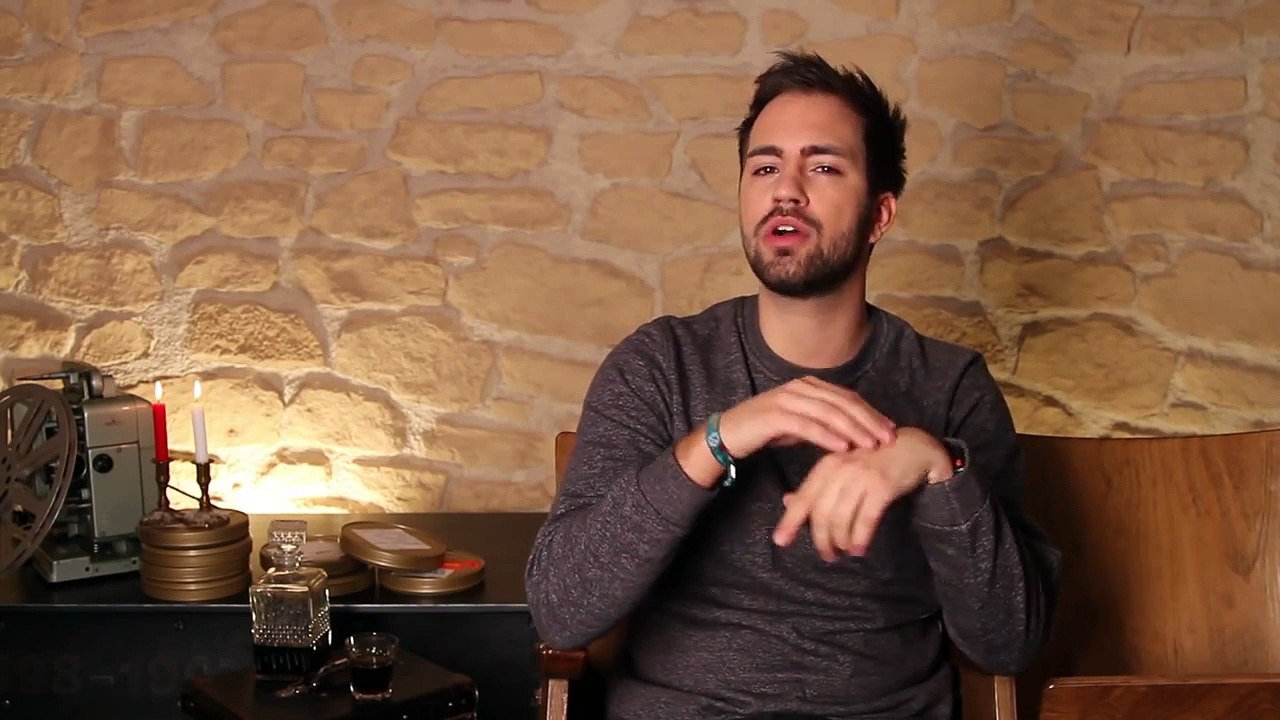 CAPTAIN AMERICA 2- THE RETURN OF THE FIRST AVENGER Trailer Deutsch German & Kritik