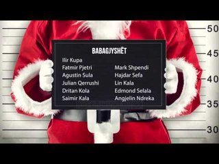 "Babagjyshët", për gjykim 11 persona- Top Channel Albania - News - Lajme