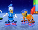 Mickey Mouse Clubhouse Full Episodes - Space Captain Donald