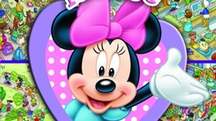 Mickey Mouse Clubhouse Full Episodes - The Worm Turns