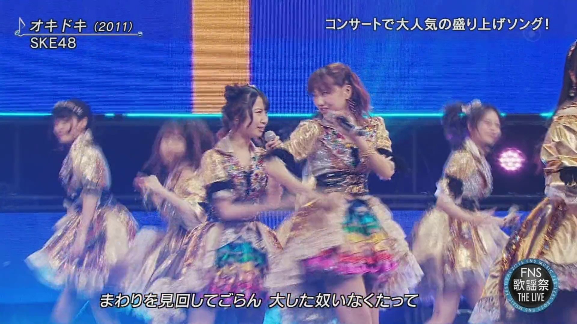 Ske48 宮澤佐江 生放送中に突然の卒業発表 と オキドキ 動画 Dailymotion