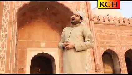 Mera Wali Mera Moula (New Kalam) - Shakeel Ashraf - New Naat Album [2015] - Naat Online - Video Dailymotion