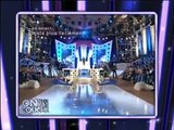 Jean Luc Lemoine - On nest pas couché 13 décembre 2008 #ONPC