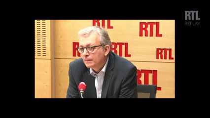 Pierre Laurent : "La politique menée par Manuel Valls ne peut pas rassembler la gauche"