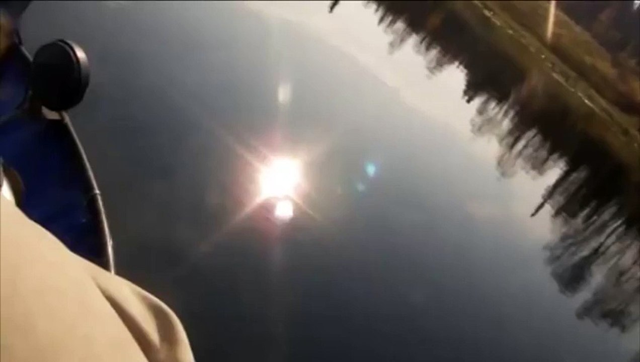 Рыбалка часть 24 Подводная съемка