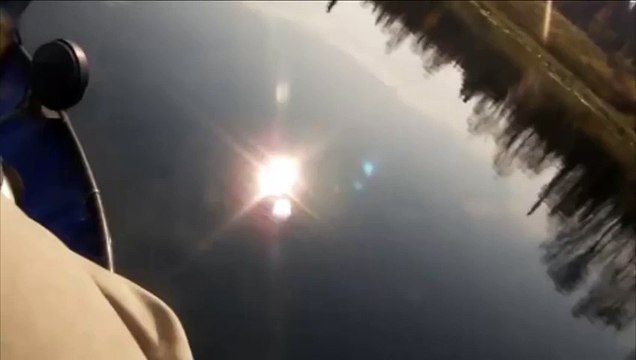 Рыбалка часть 24 Подводная съемка