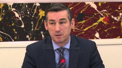 Veseli: Kosova nuk e meriton izolimin- Top Channel Albania - News - Lajme