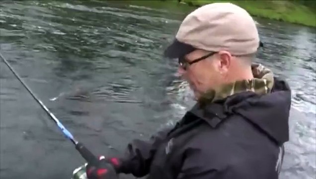 Рыбалка часть 25 Щука на спиннинг