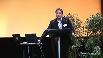 Prévention des troubles de la déglutition des personnes âgées par Yann Tannou et Xavier Cormary, orthophonistes