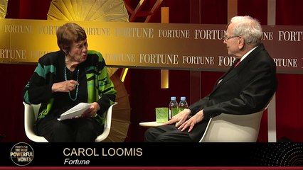 Warren Buffett: $32 milliards de Precision Castparts dacquisition à la suite dun accident