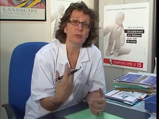 29/10/2009 : Journée Mondiale de lAccident Vasculaire Cérébral