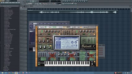Hardstyle Tutorial: FM Screech (FL Studio & Sytrus)