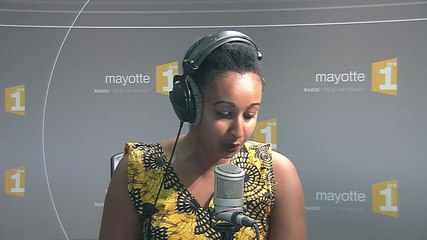 #çasepasseici : portrait du Maître Fatima Ousséni