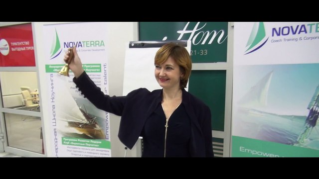 Руководитель проекта «Нова Терра» о сотрудничестве с Бизнес-центром «Нагатинский»