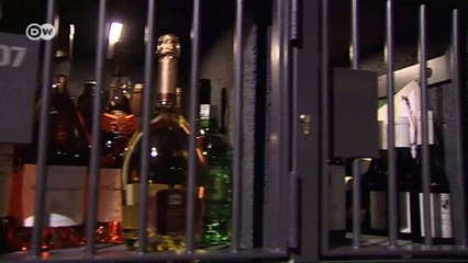 A great year for fine wines: 2015 | Made in Germany