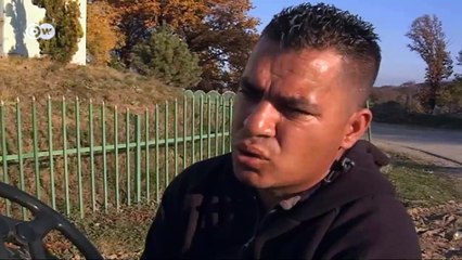 No future: Young people in Kosovo | Made in Germany