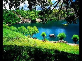 Beautiful Pakistan Full with Nature