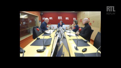 "Laurent Wauquiez, c'est un anti-modèle", analyse Nicolas Domenach