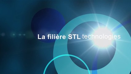 STL-Biotechnologies Présentation de la filière (lycée Mermoz de Montpellier)