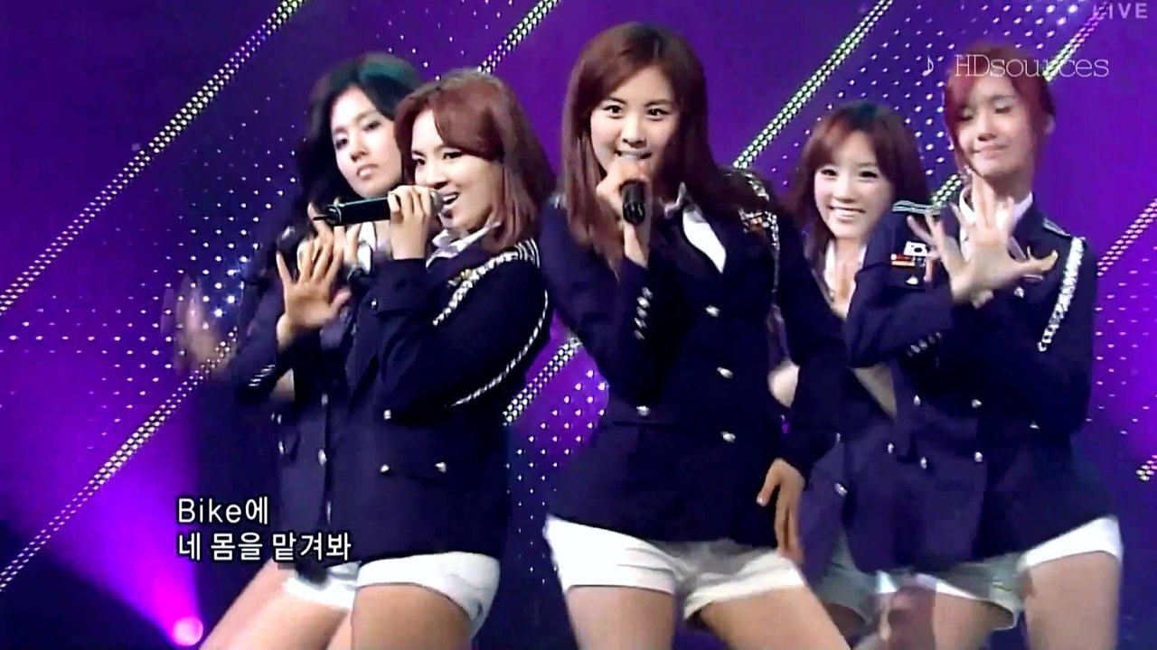 [TOP 100] Most Viewed K-POP Music Videos of All Time (November 2015)