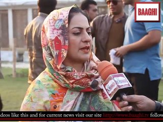 Liberty Chowk: A Mother message to Army Public School Massacre
