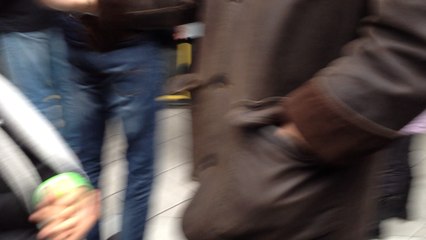 Star wars à Flers