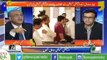 Ayaz Sadiq is Wrong in Saying that Election Commission didn't Call him- Watch What Najam Sethi Did after Playing Ayaz Sa