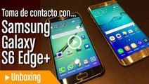 5 características que nos gustan del Samsung Galaxy S6 Edge+