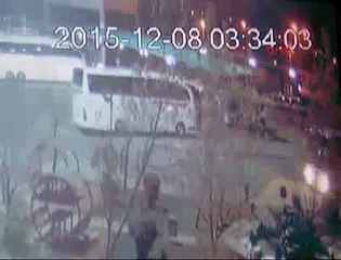 IŞİD üyesi böyle yakalandı!