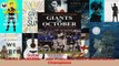 Giants of October  San Francisco 2014 World Series Champions PDF