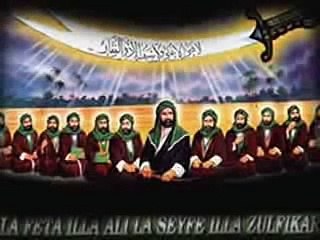 Alevi türküleri-Sabahat Akkiraz-Kerbela-zohreanaforum.com