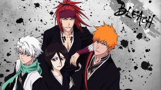 Harukaze Fandub Español Latino (Male version) Bleach Opening 15