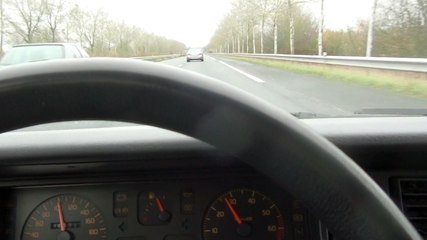 20151212134601 Brave Nevada là ou elle a dépassé 200kmh en 1999