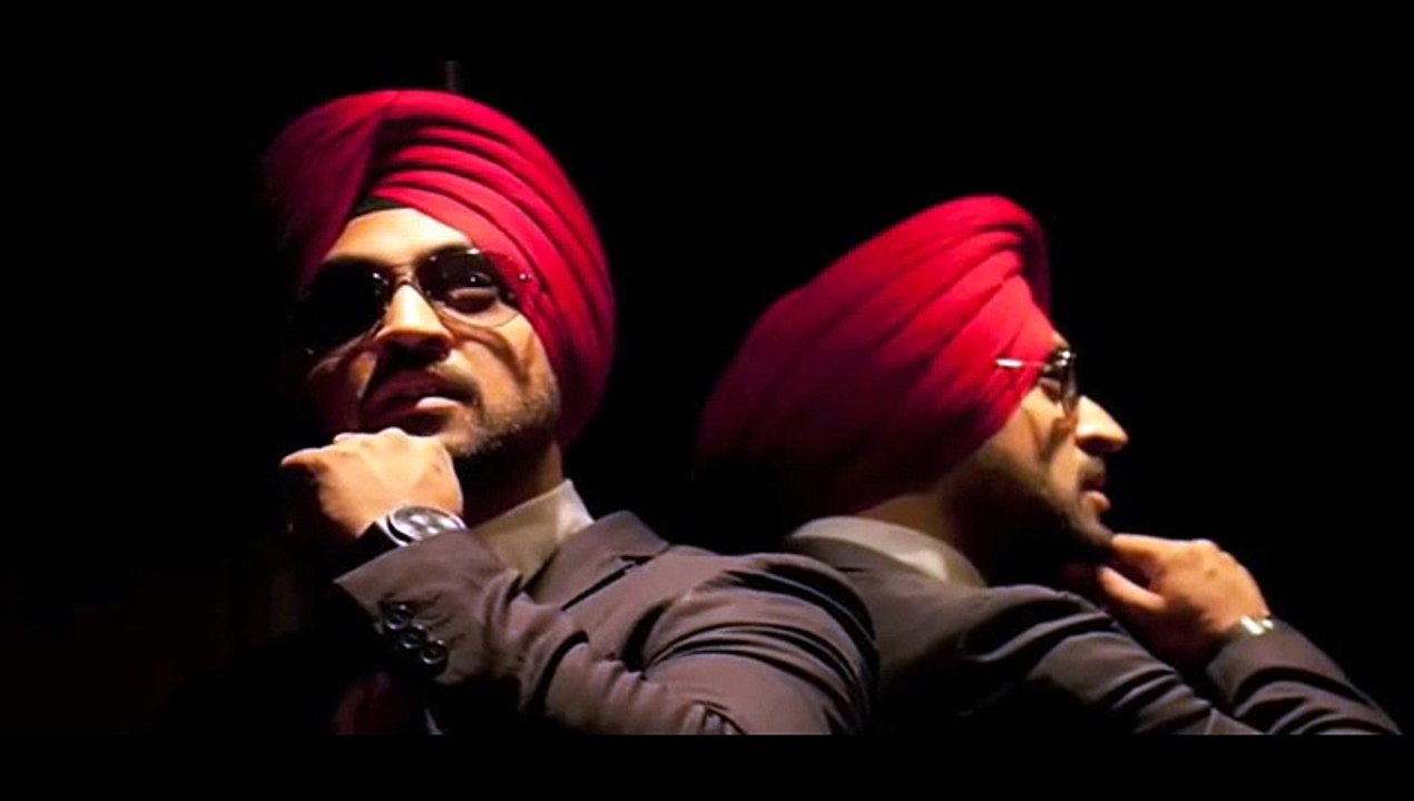 Diljit Dosanjh - Miss Lonely ft. ikKa - 2012 Latest Punjabi