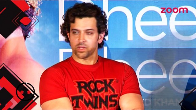 Hrithik Roshan's first look from 'Mohenjo Daro' REVEALED - Bollywood News