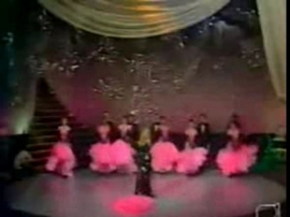 Dalida - Comme disait Mistinguett