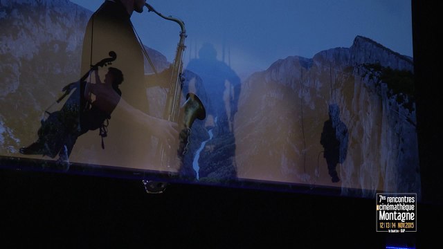 METRONOMIK Rencontres Cinematheque Montagne Gap
