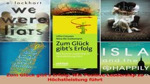 Limbi Der Weg Zum Glück Führt Durchs Gehirn Trailer - 