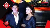 Kajol - I don't think there is any friendship between Shah Rukh Khan & Ajay Devgn - Bollywood News