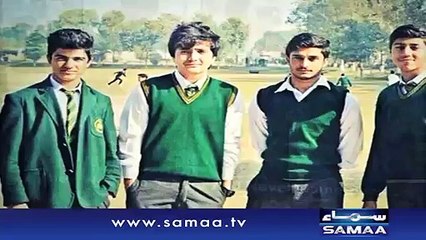 Little boy delivers big message, paid tributes to APS martyrs. Watch this video. -