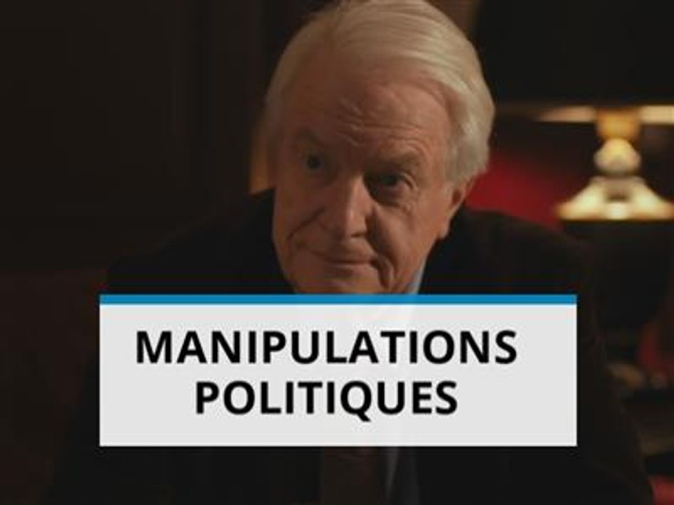 "le Grand Jeu" ou les machinations de la République