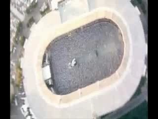 LIVE - Genesis - The Brazilian