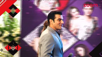 Malaika Arora Khan has helped me with her hosting skills says Arbaaz Khan - Bollywood News