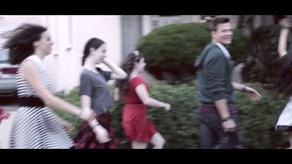 _Best Day Of My Life_ by American Authors, cover by CIMORELLI and Tyler Ward