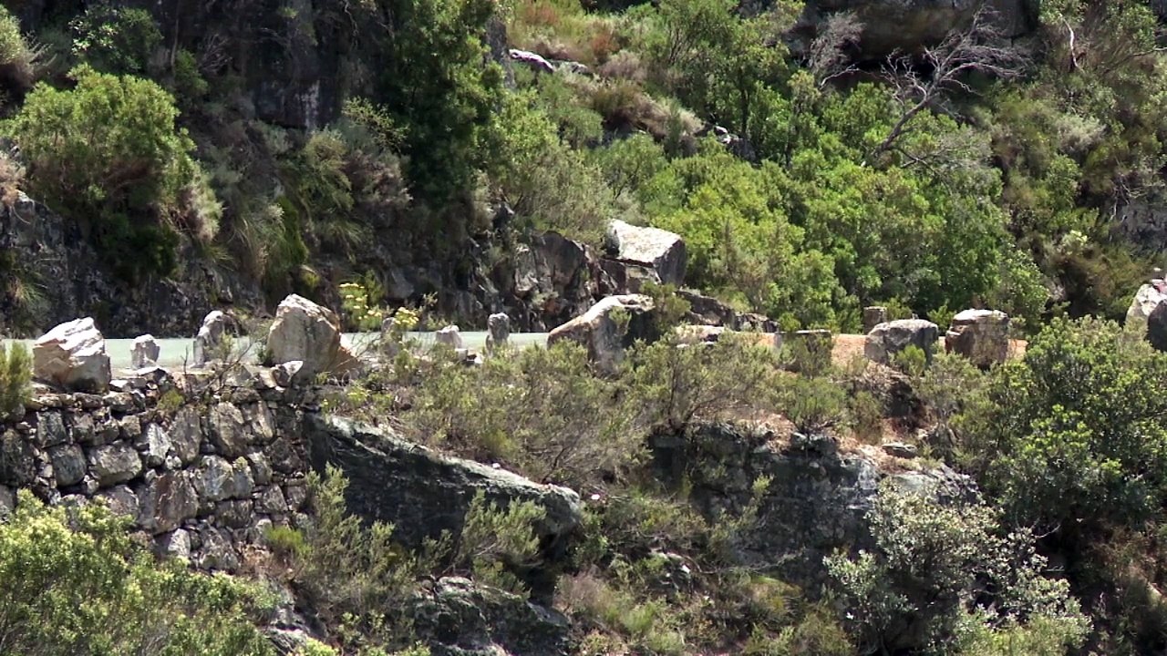 Essai Honda Africa Twin 2016 © Motoverte.com 2016