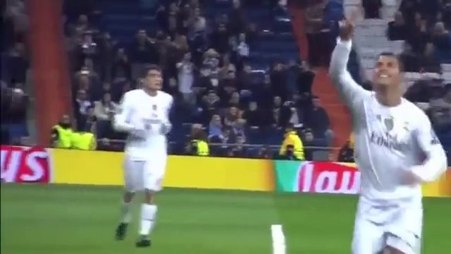 Cristiano Ronaldo . коментатор оскорбил роналду !
